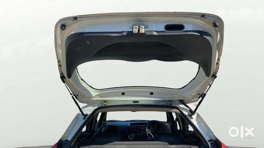 Honda Jazz 1.5 Sv I Dtec, 2015, Diesel