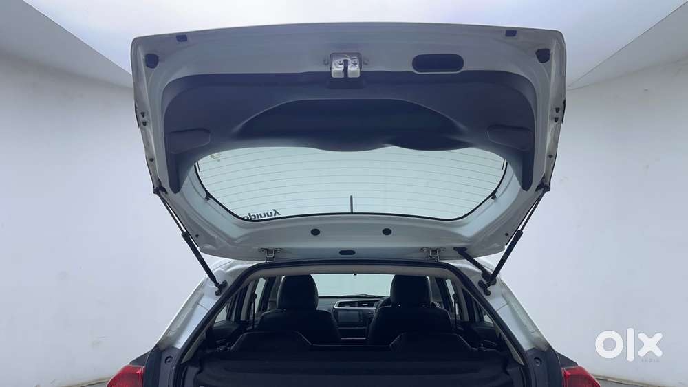 Honda Wr-v [ ] 1.5 Sv I-dtec Mt, 2021, Diesel