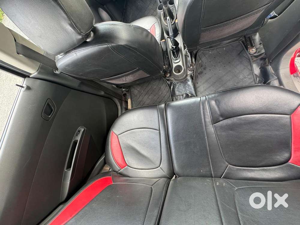 Chevrolet Beat, 2016, Diesel