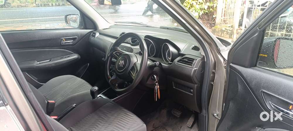 Maruti Suzuki Swift Amt Vxi, 2018, Petrol