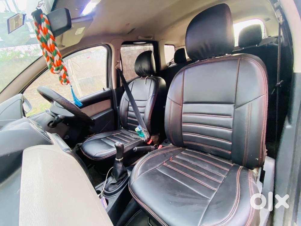 Renault Diesel Car 2015