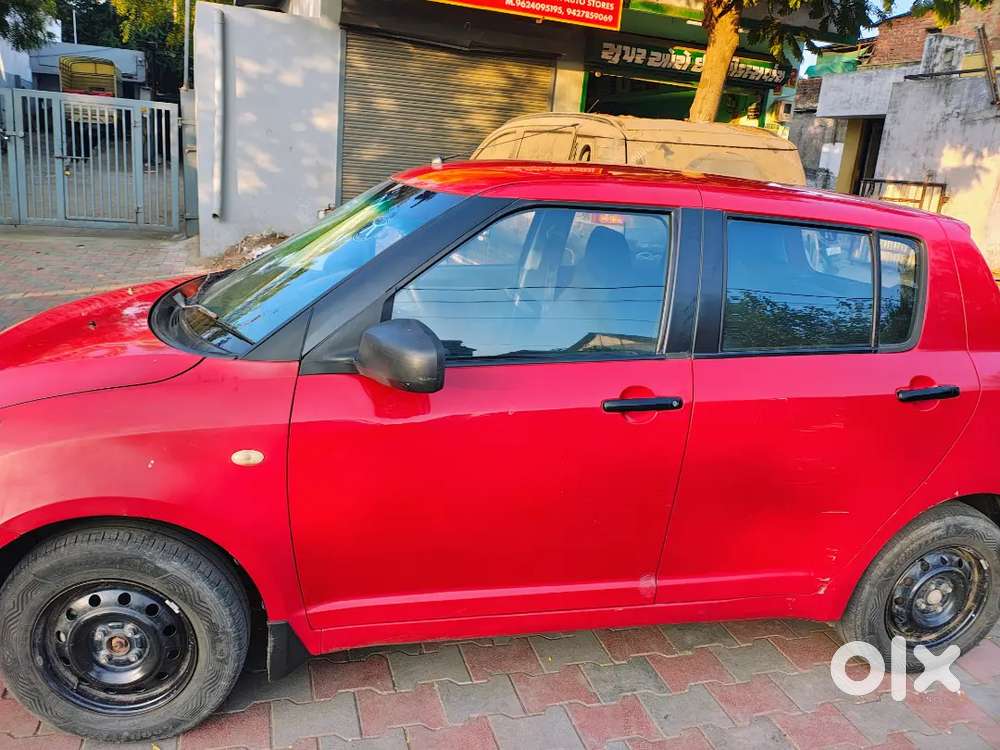 Maruti Suzuki Swift 2007 Petrol Well Maintained