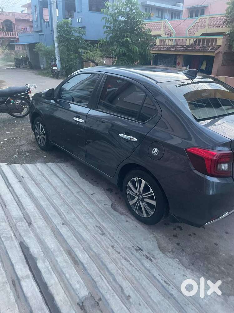 Honda Amaze 2023 Petrol Good Condition