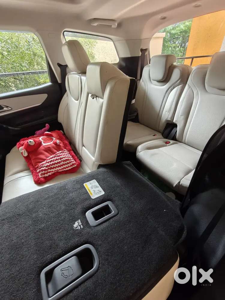 Mahindra Xuv700 Ax7 Petrol Automatic 2023 Model For Sale