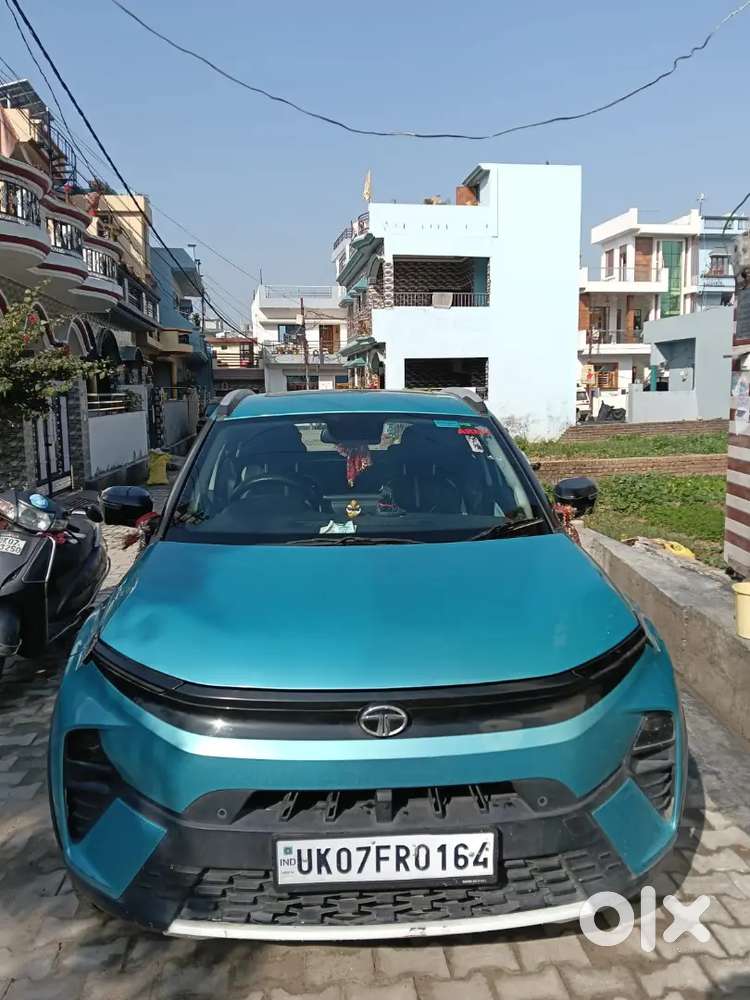 Tata Nexon For Sale