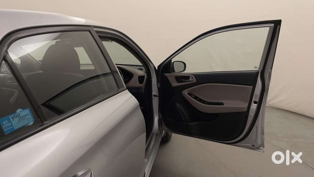 Hyundai Elite I20 Asta Option, 2018, Petrol