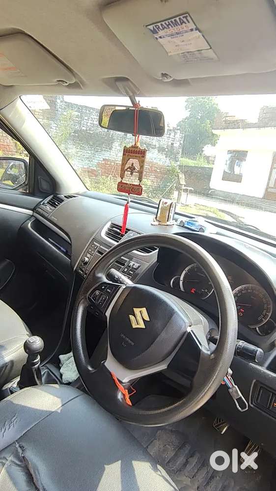 Maruti Suzuki Swift Ddis 2014