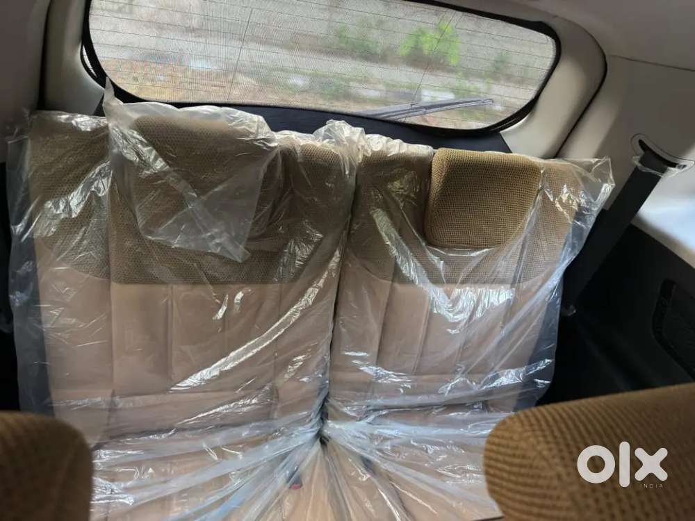 Mahindra Xuv500 2019 New Shape