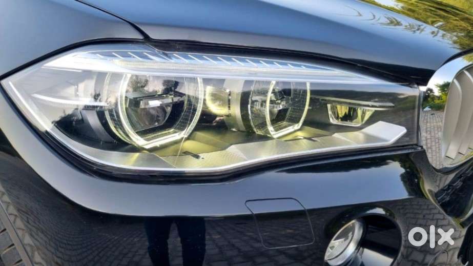 Bmw X5 Xdrive30d Xline, 2015, Diesel