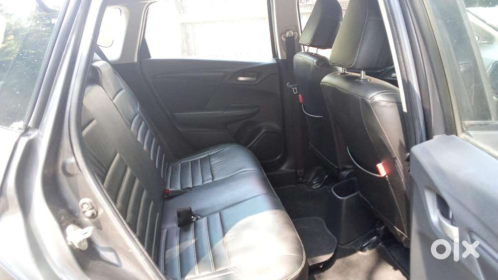 Honda Wr-v Edge Edition I-dtec S, 2018, Diesel