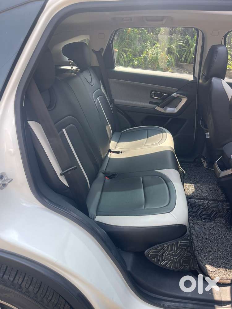 Tata Harrier Pure Plus S, 2024, Diesel