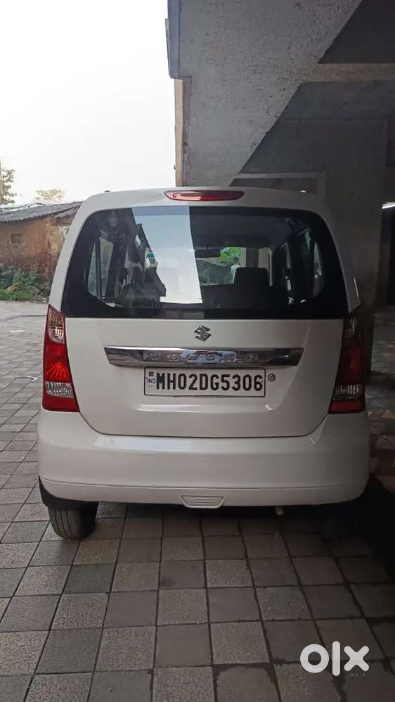 Maruti Wagon 2014