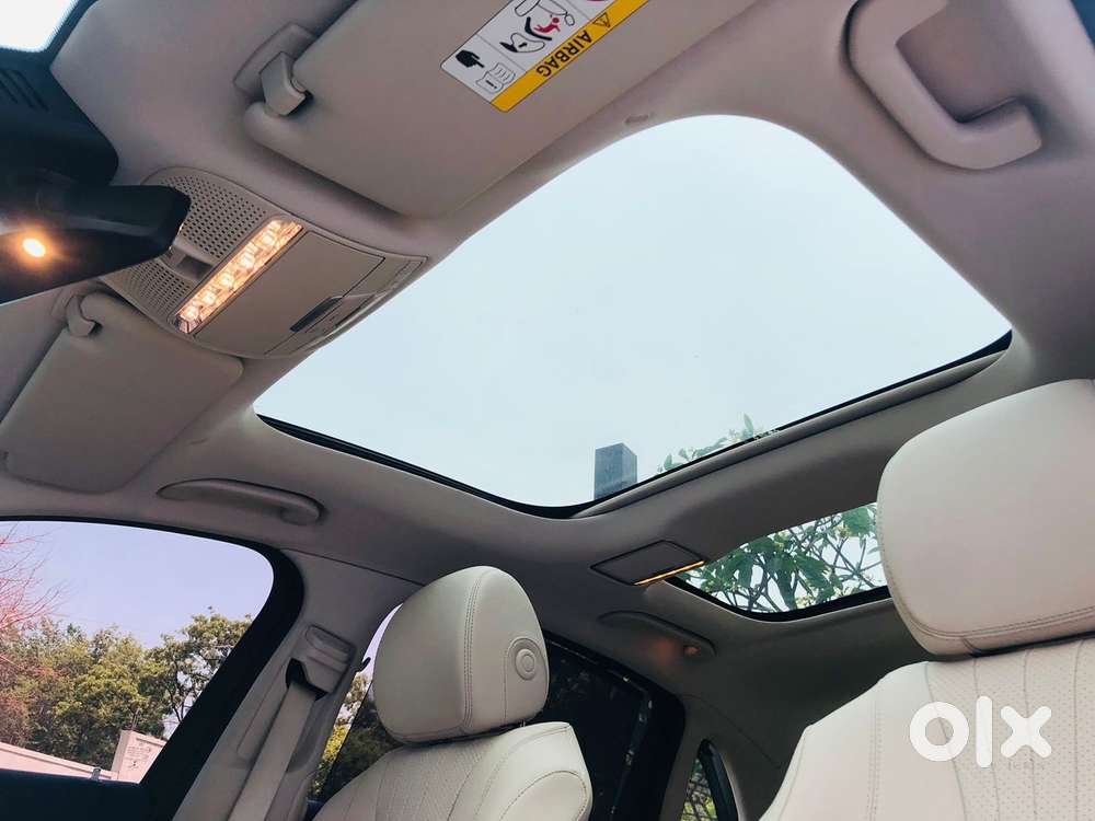 Mercedes-benz E-class E 200, 2023, Petrol