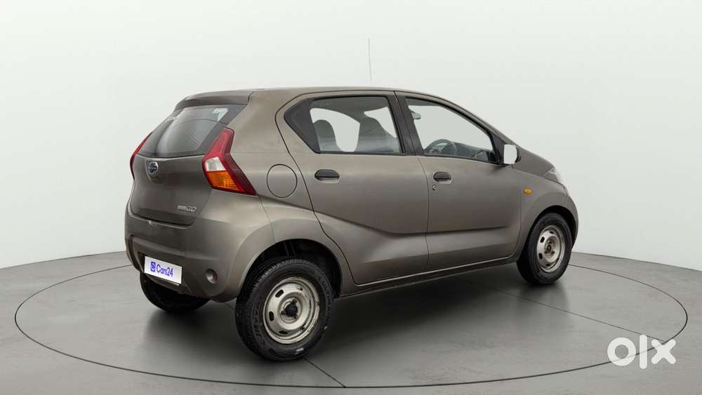 Datsun Redigo A, 2019, Petrol
