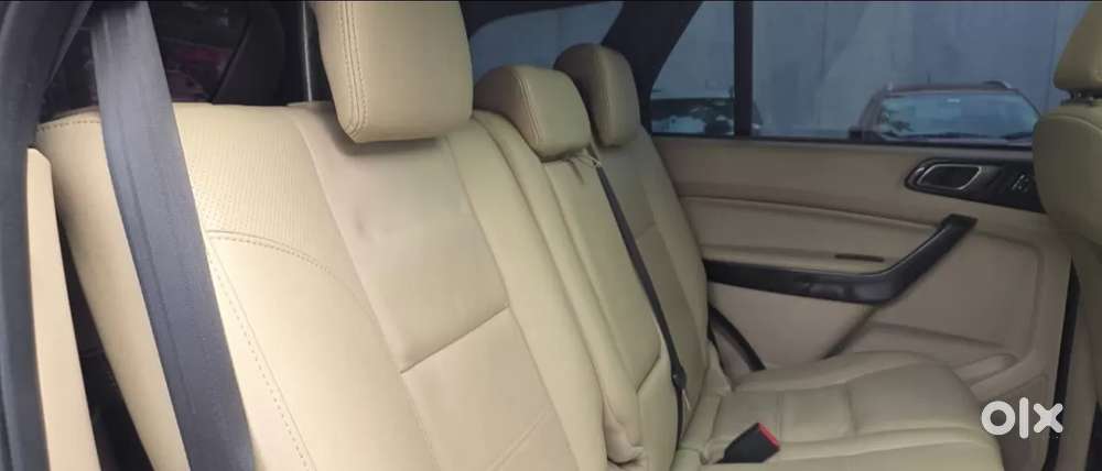 Ford Endeavour, 2021, Diesel