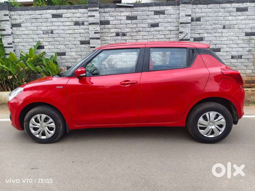 Maruti Suzuki Swift Ddis Vdi, 2018, Diesel