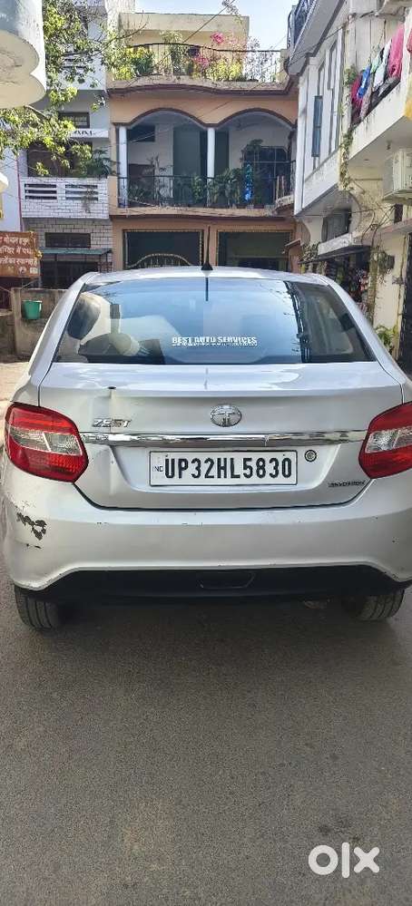 Tata Zest 2016 Petrol 51500 Km Driven