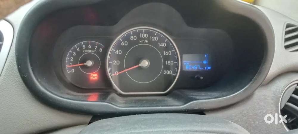 Hyundai I10 Magna 2015 Petrol Manual