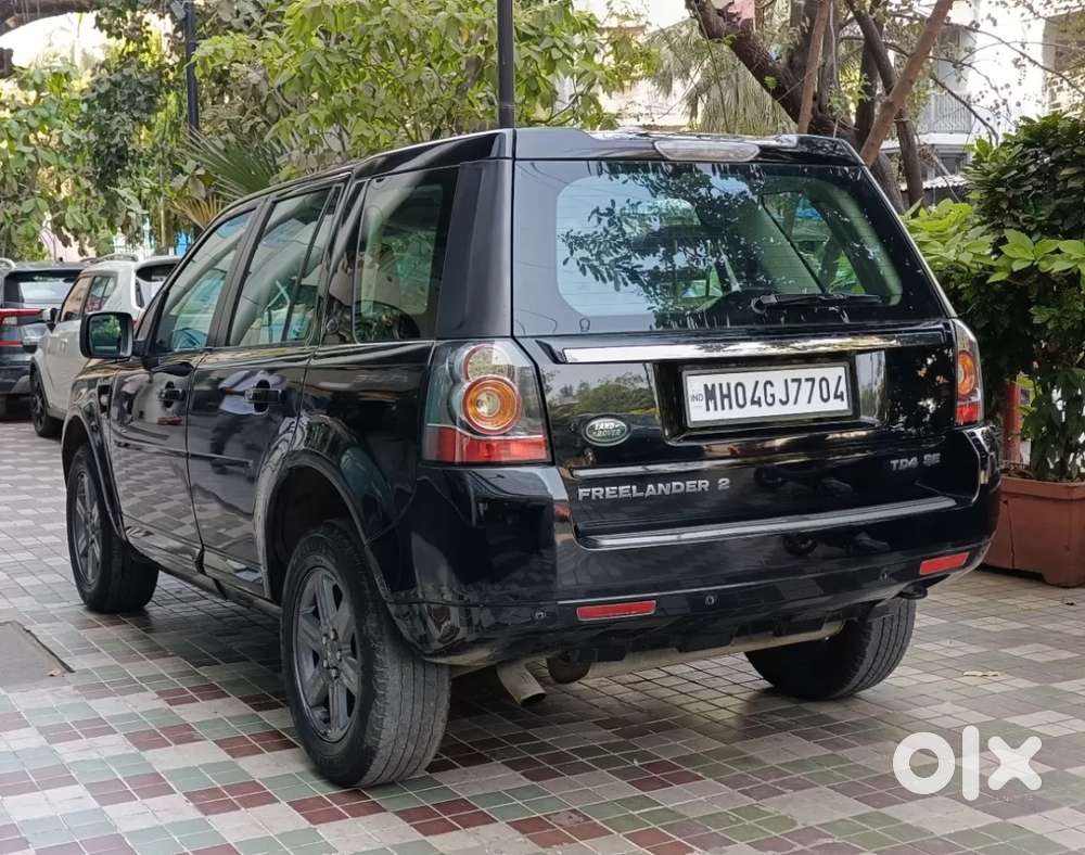 Land Rover Freelander 2, 2014, Diesel