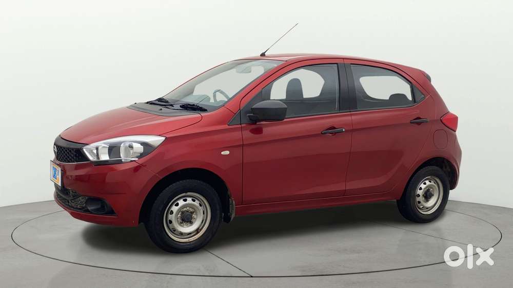 Tata Tiago Xe, 2016, Petrol