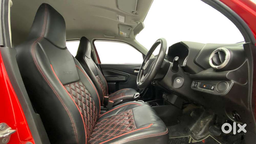 Maruti Suzuki Celerio 1.0 Vxi Ags, 2022, Petrol
