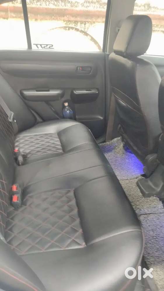 Maruti Suzuki Dzire 2017 Diesel Manual