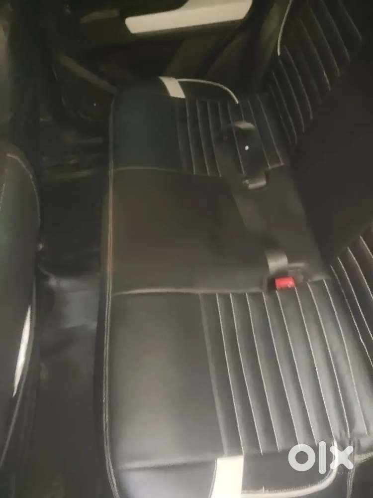 Tata Punch Pure 2025 Icng First Owner