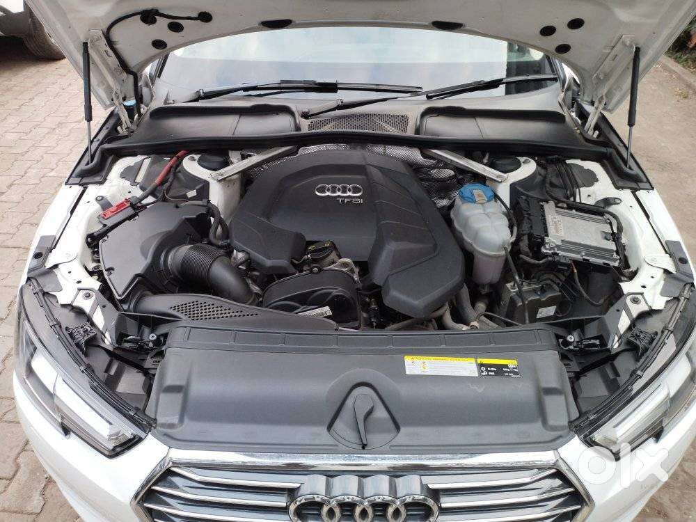Audi A4 30 Tfsi Premium+ Sunroof, 2017, Petrol