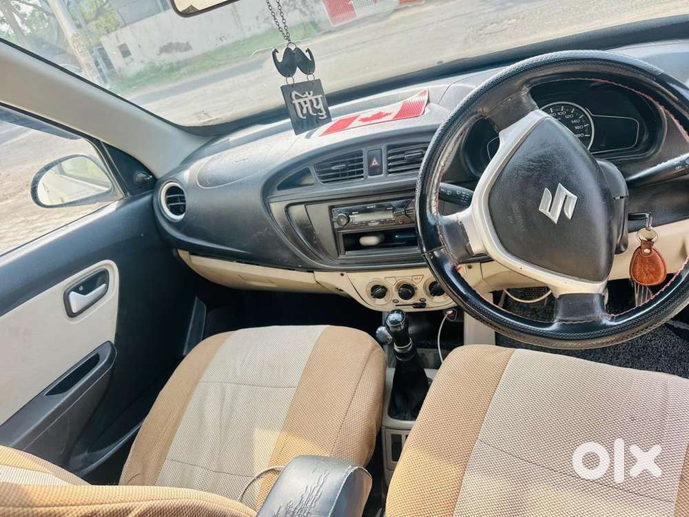 Maruti Suzuki 800 2022