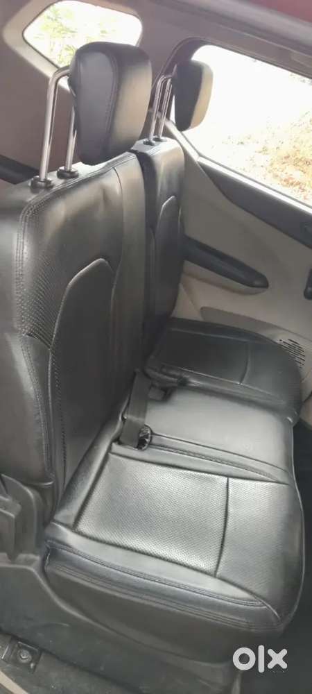 Renault Triber 2019 Petrol 49000 Km Driven