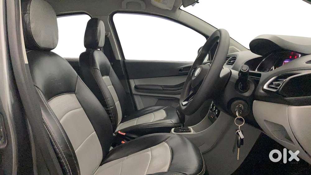 Tata Tiago 1.2 Revotron Xta, 2024, Cng & Hybrids