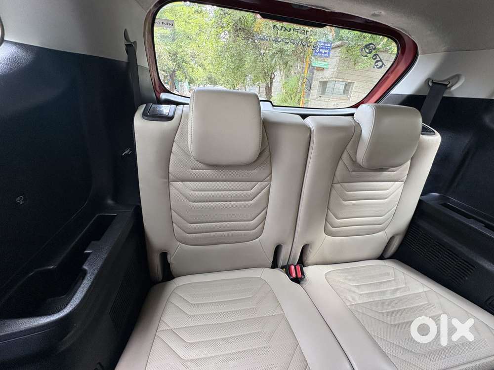 Kia Carens 1.5 Luxury Plus Turbo 7 Str, 2022, Petrol