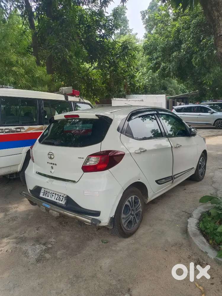 Tata Tiago 1.2 Revotron 2022