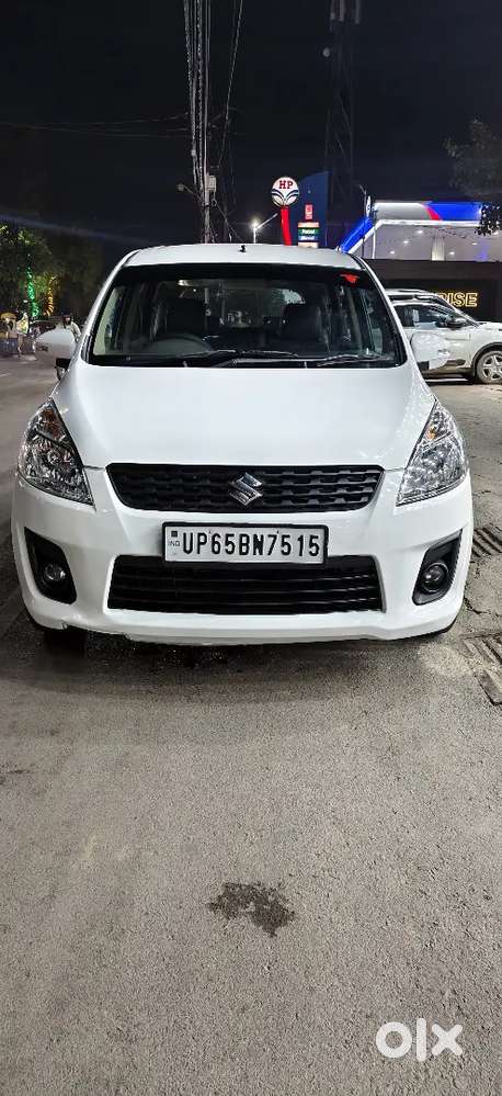 Maruti Ertiga Vdi 2014