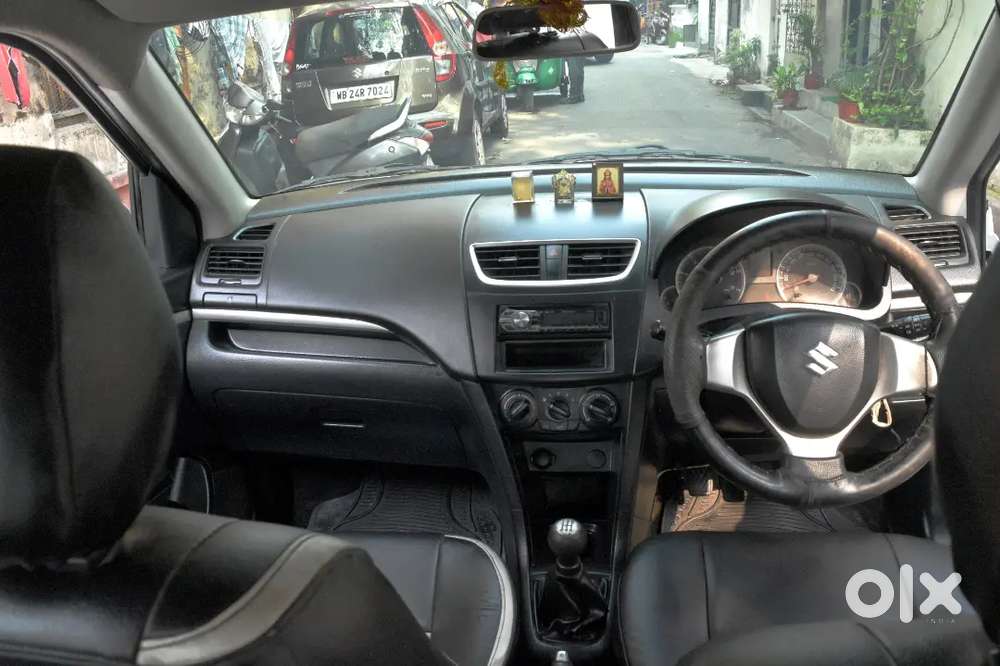 Maruti Suzuki Swift 2013 Diesel Well Maintained