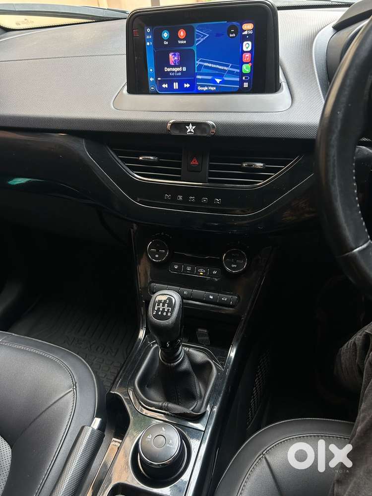 Tata Nexon Diesel 2022