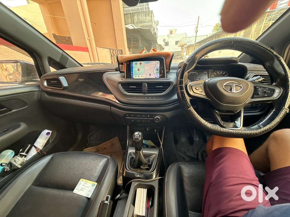 Tata Altroz Xt 2021