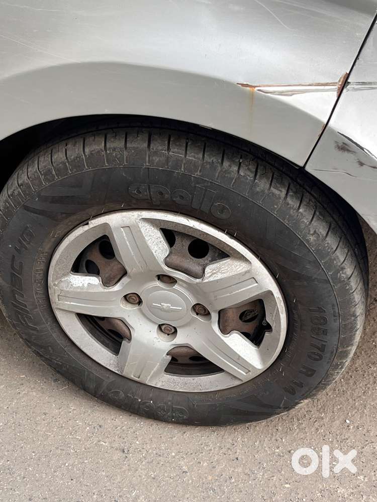 Chevrolet Enjoy 2015