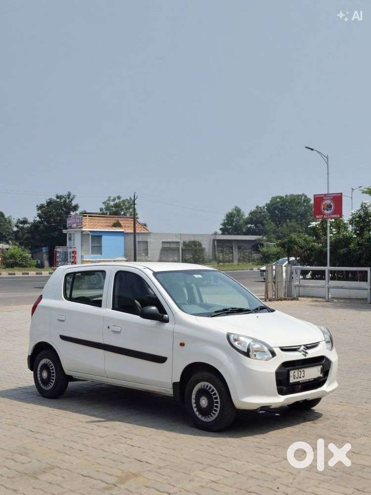 Maruti Suzuki Alto 800 Lxi, 2016, Petrol