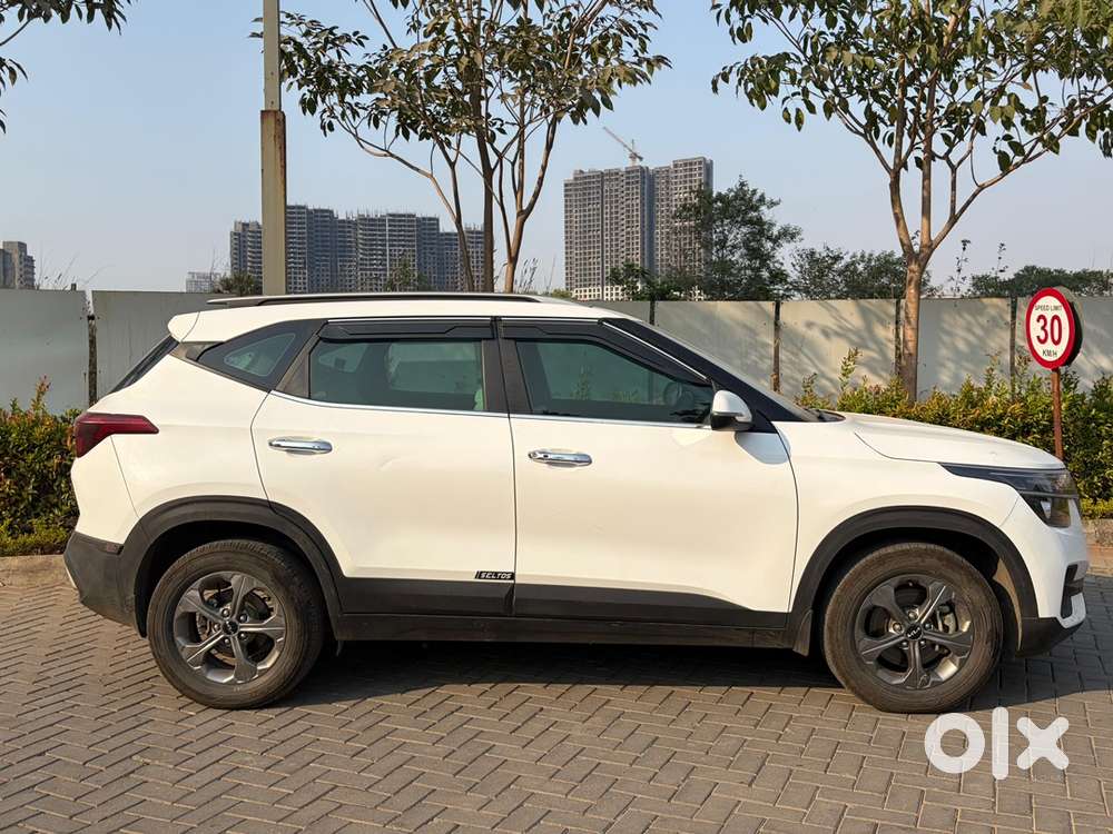 Kia Seltos 2021 Diesel