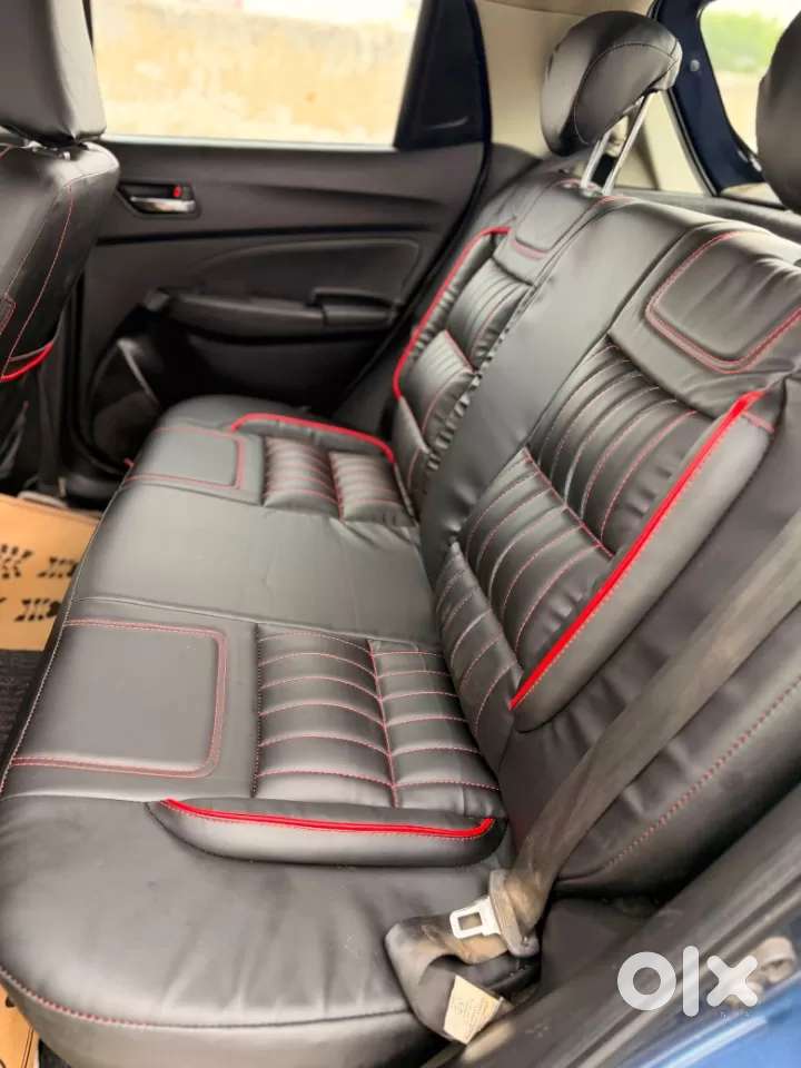 Maruti Suzuki Swift Amt Zxi, 2018, Petrol