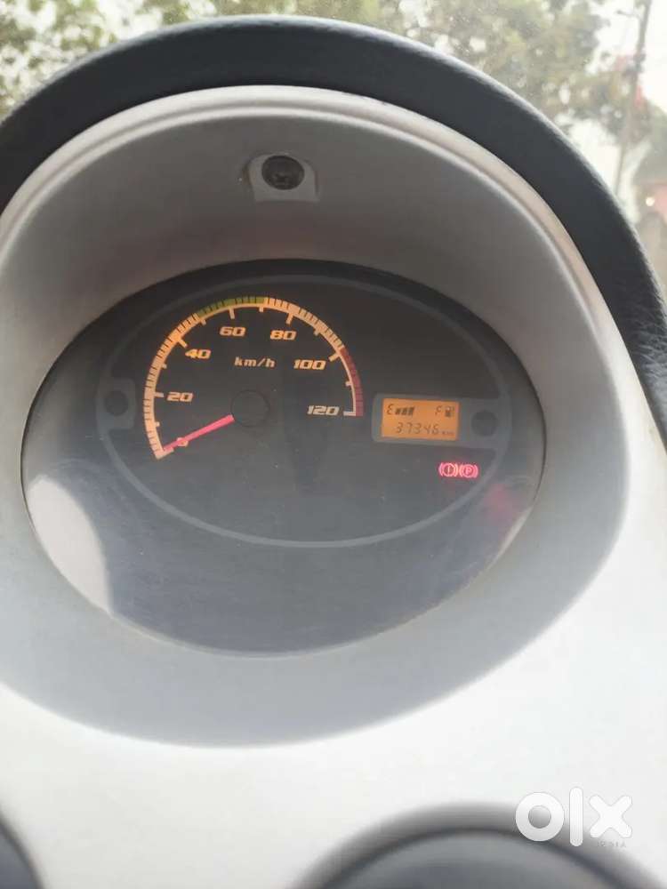 Tata Nano 2012 Petrol Well Maintained