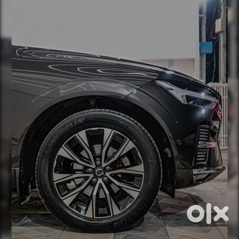 Volvo Xc60 2.0 B5 Ultimate, 2023, Petrol