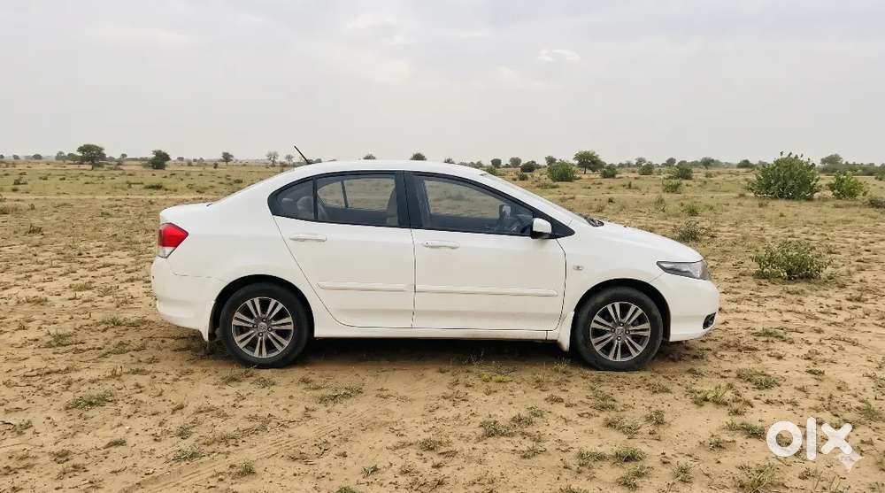 E20 Supported Og Kerala Kl07 Honda City 2009 Petrol Automatic
