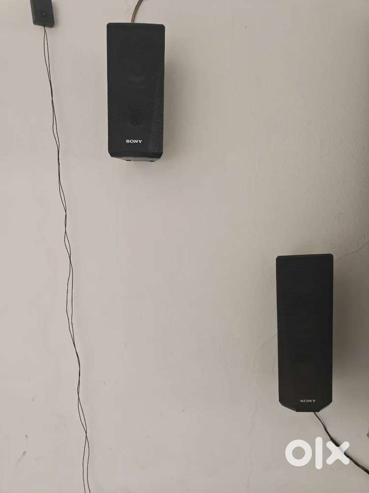 Sony Home theater