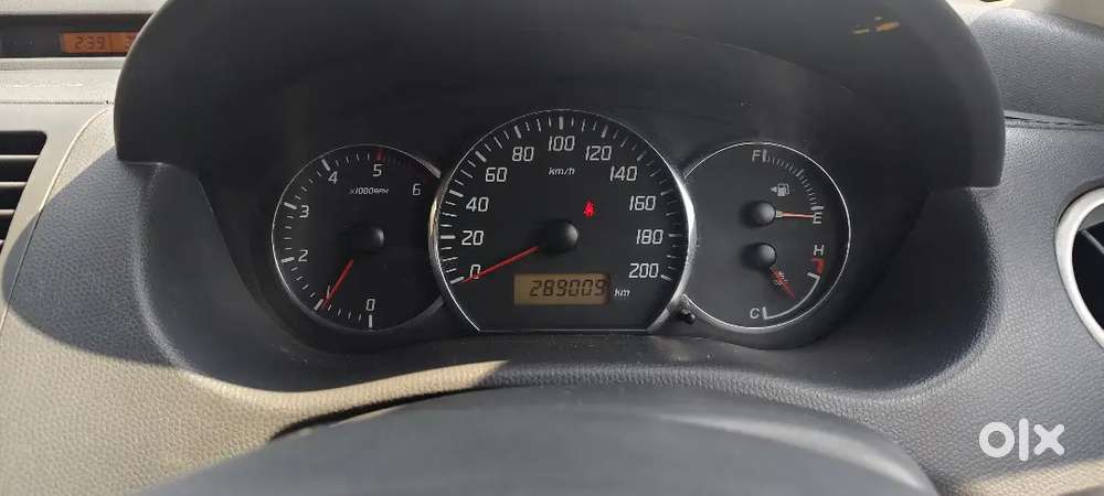 Maruti Suzuki Dzire 2010 Diesel 285000 Km Driven