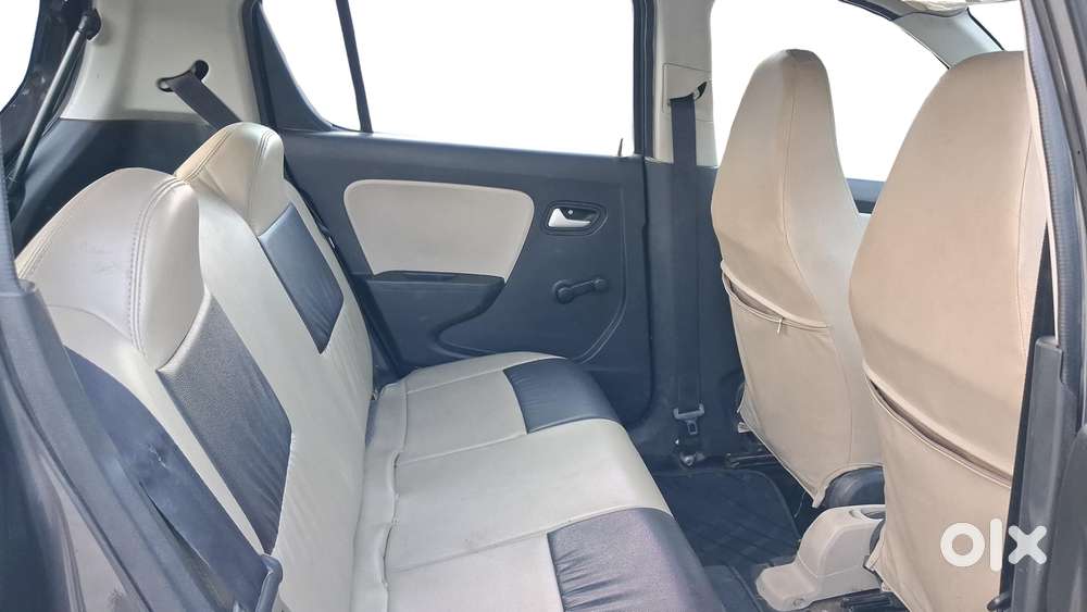 Maruti Suzuki Alto 0.8 Lxi (o), 2021, Petrol
