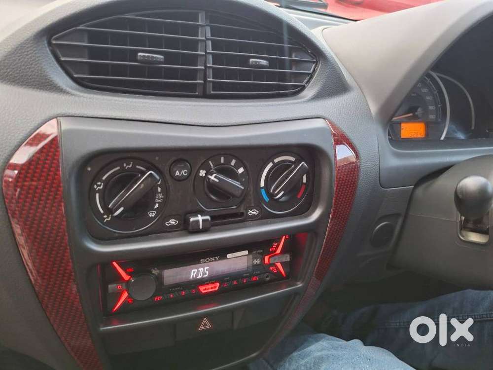 Maruti Suzuki Alto 800 Lxi, 2019, Petrol