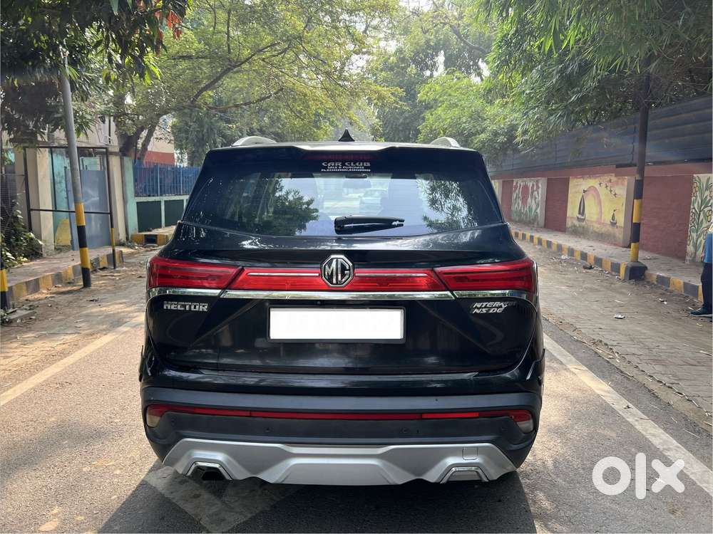 Mg Hector 2.0 Sharp Diesel, 2020, Diesel
