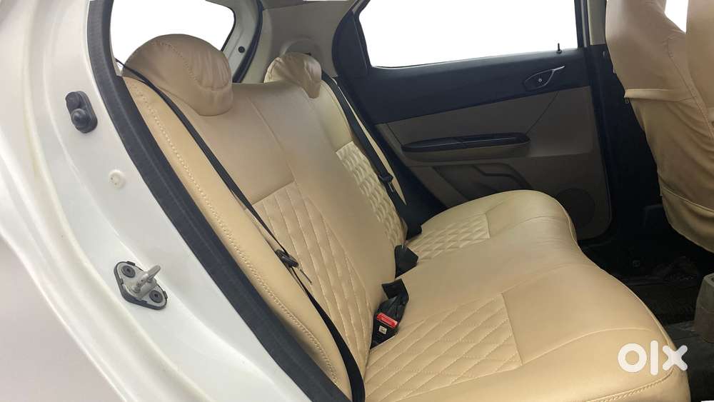 Tata Tiago 1.05 Revotorq Xt, 2018, Petrol